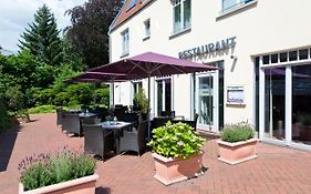 Achat Hotel Buchholz Hamburg